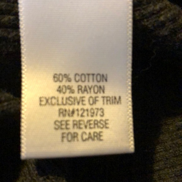 Vera Wang Sweater, Small - Picture 4 of 5